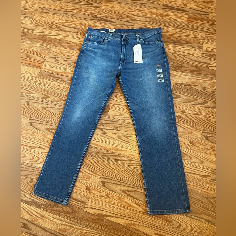 Levi’s 511 slim jeans size 40x32